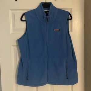 Vineyard Vines Vest